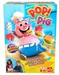 Goliath Pop The Pig - Fun Burger Feeding Game