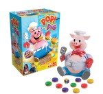 Goliath Pop The Pig - Fun Burger Feeding Game
