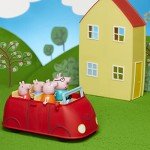 Peppa Pig Family Home Playset with Figures