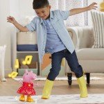 Peppa Pig Muddy Puddles Singing Doll Toy