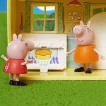 Peppa Pig Family Home Playset with Figures