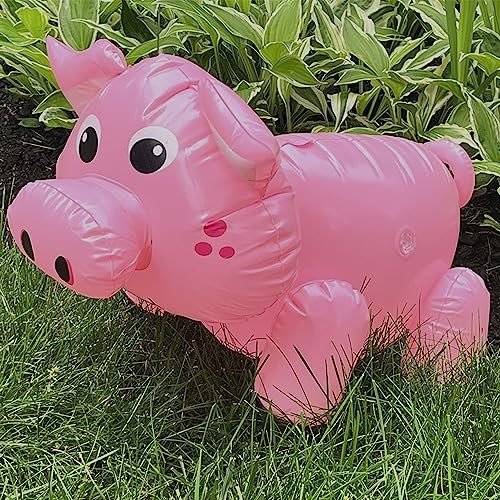 Pig Inflatables