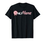 Funny Pig Farm Humor T-Shirt for Pig Lovers