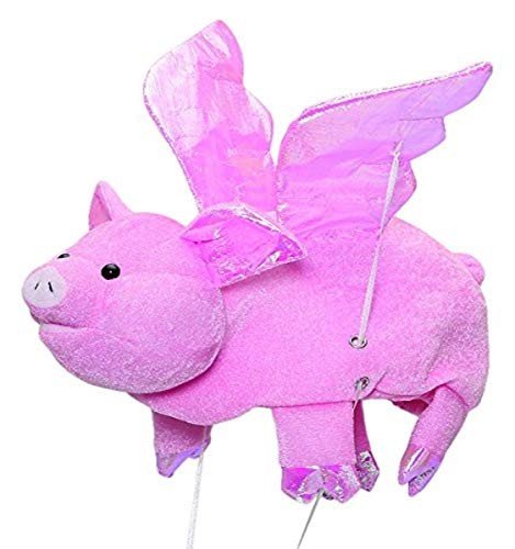 Adorable Pig Hats for Fun Outfits