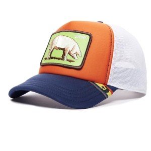 Goorin Bros. Adjustable First Pig Trucker Hat