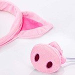 Adorable Pig Costume Set for Kids' Dress Up