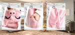 Cute Pig Kids Onesie Pajamas for Halloween & Christmas