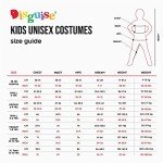 Inflatable Pig Ride-On Costume for Kids (Size 7-8)