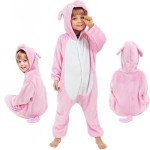 Adorable Pig Costume for Toddlers and Kids
