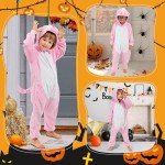 Adorable Pig Costume for Toddlers and Kids