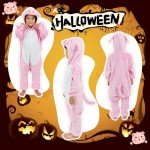 Adorable Pig Costume for Toddlers and Kids
