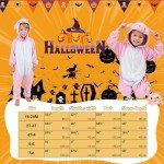 Adorable Pig Costume for Toddlers and Kids
