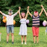 Cute Three Little Pigs & Big Bad Wolf Masks