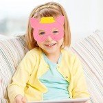 Cute Three Little Pigs & Big Bad Wolf Masks