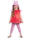 Peppa Pig Costume Jumpsuit for Girls