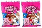 Percy Pigs & Pals - Two 170g Bags