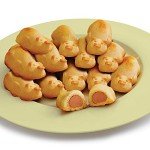 Ontel Piggy Pop Toy, 0.64 Ounce Fun