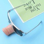 Funny Pig Nose Glasses - 2 Pack for Parties