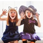 Cute Pig Nose Masks for Halloween & Parties - 8 Pack