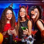 Cute Pig Nose Masks for Halloween & Parties - 8 Pack