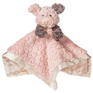 Mary Meyer Cute Piglet Nursery Blanket
