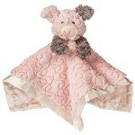 Mary Meyer Cute Piglet Nursery Blanket