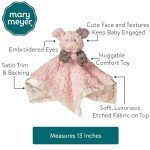 Mary Meyer Cute Piglet Nursery Blanket
