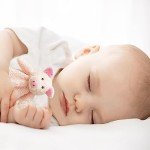 Adorable Pink Pig Plush Security Blanket for Kids