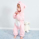 Cute Baby Pig Costume for Toddlers 3-6 Months