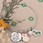 Cute Pig Lover Bracelet for Women