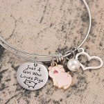 Cute Pig Lover Bracelet for Women