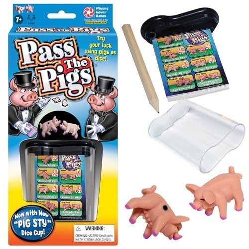 Pig Games
