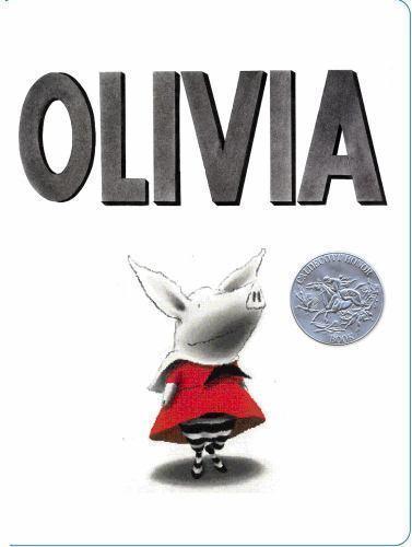 Adorable Olivia the Pig Plush Toy