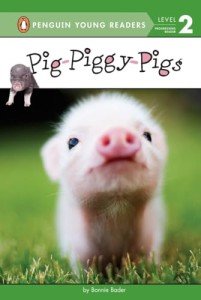 Adorable Pig Tales for Young Readers