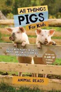 Fun Pig Facts and Photos for Kids