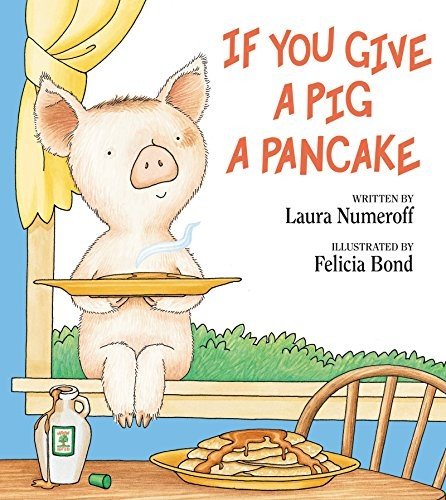 Children's Pig Books