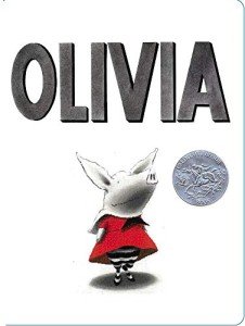 Adorable Olivia the Pig Plush Toy