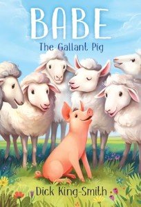 Babe: The Brave Little Pig Adventure