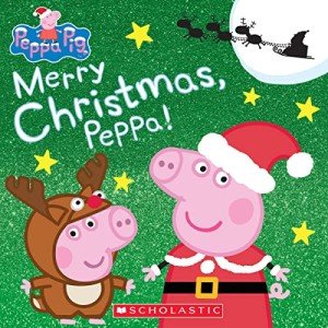 Peppa Pig's Merry Christmas Adventure!