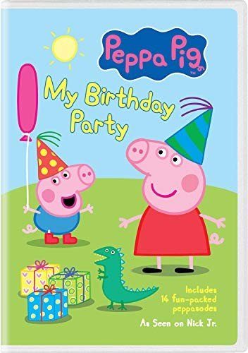 Pig Movies