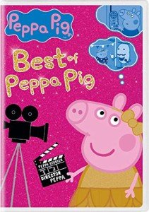 Peppa Pig: Best Moments Collection [DVD]