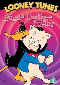 Daffy Duck & Porky Pig: Looney Tunes Collection