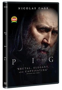 Adorable Pig Movie Collection DVD