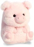 Aurora® Rolly Pet™ Prankster Pig™ Stuffed Animal
