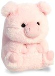 Aurora® Rolly Pet™ Prankster Pig™ Stuffed Animal