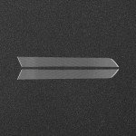 Carbon Fiber Armrest Covers for C3 Corvette 1968-1981