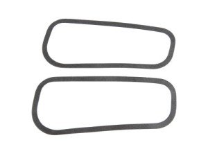 1968-1982 Corvette Door Handle Gasket Replacement