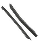 1973-1982 Corvette Windshield Pillar Post Seals