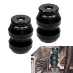 RULLINE DR1500DQ Suspension Upgrade for 2009-2021 Ram