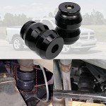 RULLINE DR1500DQ Suspension Upgrade for 2009-2021 Ram